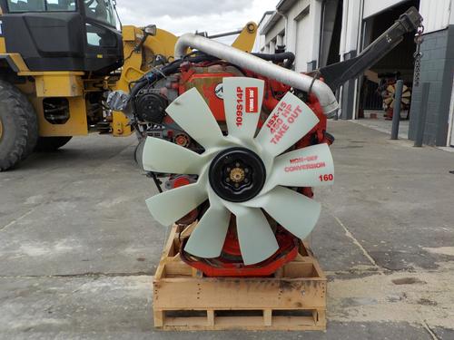 CUMMINS ISX-15 Engine Assembly