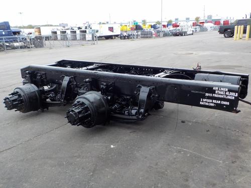 EATON DS463 CUTOFF - TANDEM AXLE