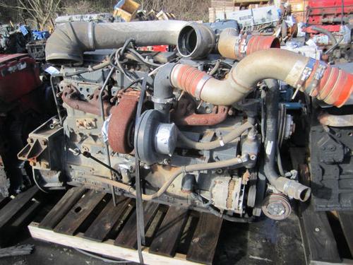 CUMMINS N14 CELECT Engine Assembly