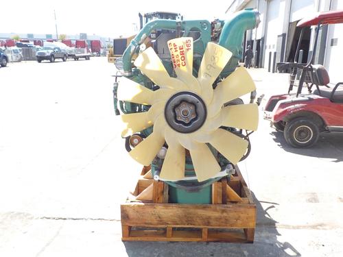 VOLVO D13 Engine Assembly