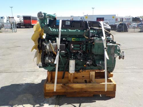VOLVO D13 Engine Assembly