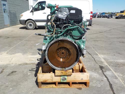 VOLVO D13 Engine Assembly