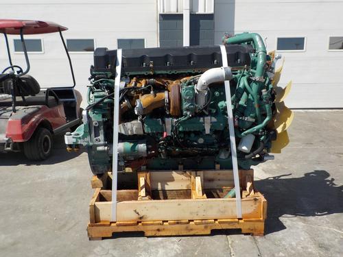 VOLVO D13 Engine Assembly