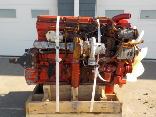 CUMMINS ISX Engine Assembly
