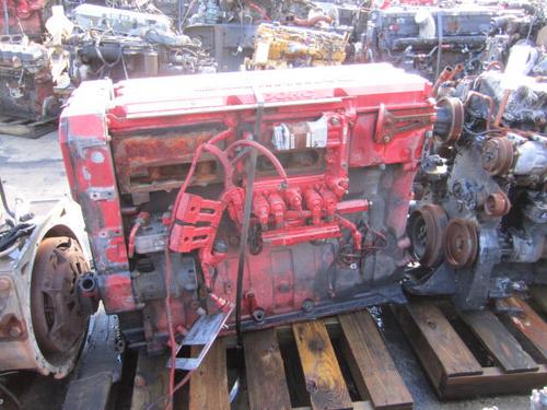 CUMMINS ISX Engine Assembly