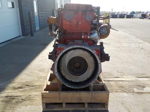 CUMMINS ISX Engine Assembly