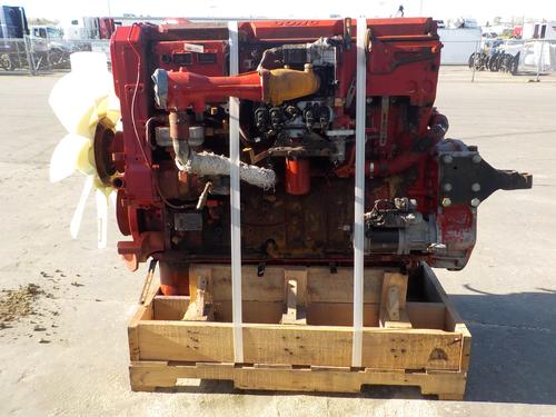 CUMMINS ISX Engine Assembly