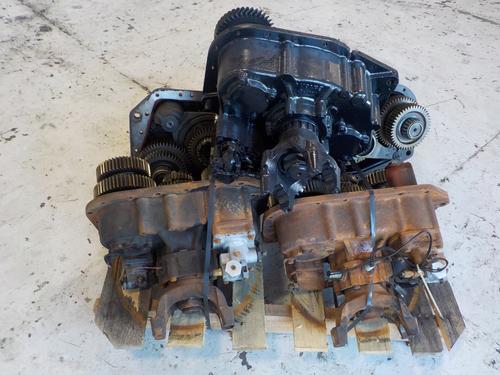   TRANSMISSION PARTS