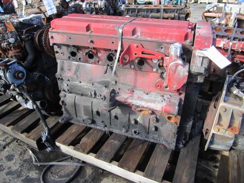 CUMMINS ISX Engine Assembly