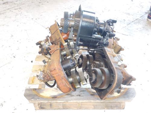   TRANSMISSION PARTS