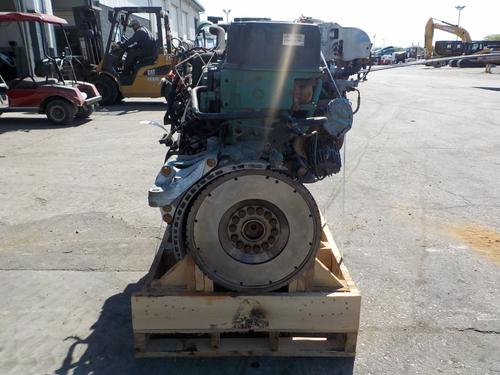 VOLVO VED-12 Engine Assembly