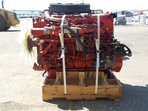 CUMMINS ISX-15 Engine Assembly