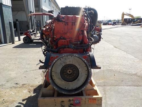 CUMMINS ISX-15 Engine Assembly