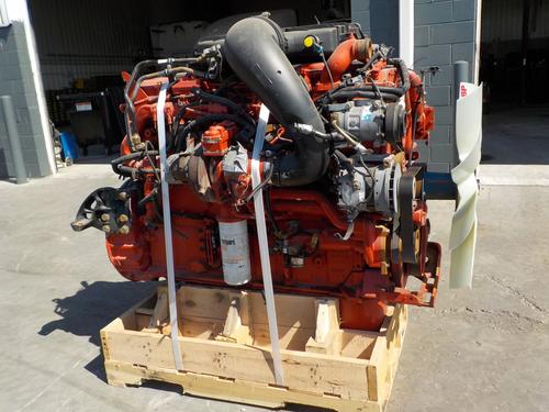CUMMINS ISX-15 Engine Assembly