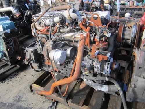 CUMMINS ISM Engine Assembly