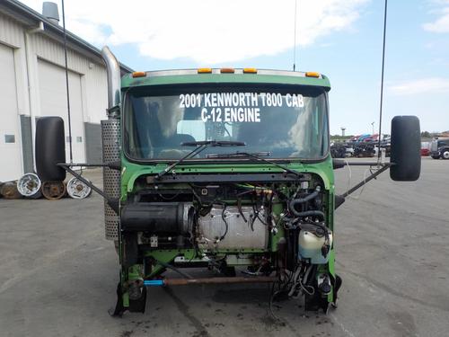 KENWORTH T800 CAB
