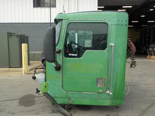 KENWORTH T800 CAB