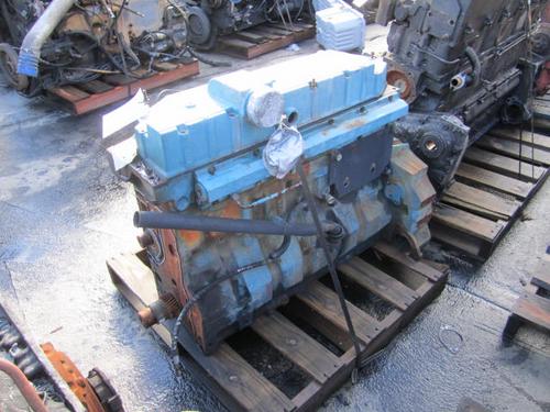 INTERNATIONAL DT 466E Engine Assembly