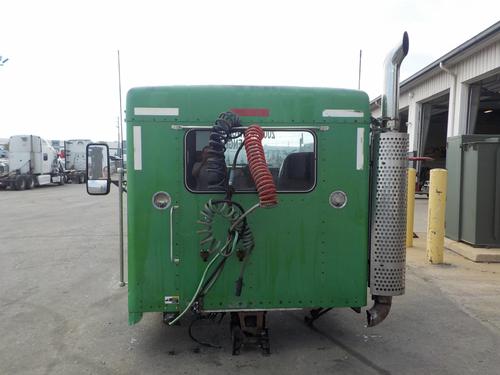 KENWORTH T800 CAB