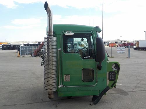 KENWORTH T800 CAB