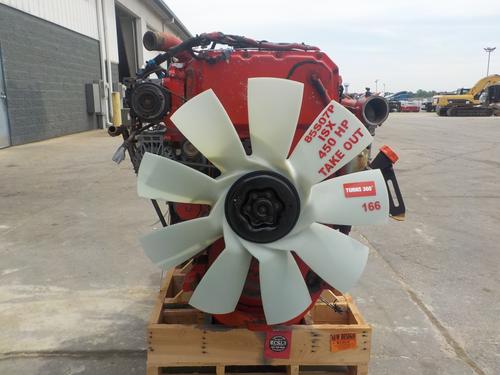 CUMMINS ISX Engine Assembly