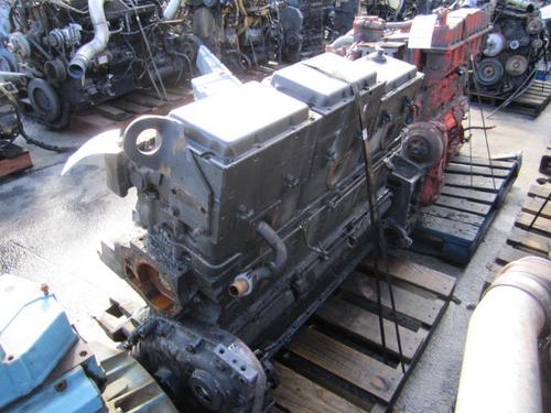 CUMMINS N14 CELECT Engine Assembly