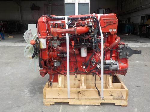 CUMMINS ISX Engine Assembly