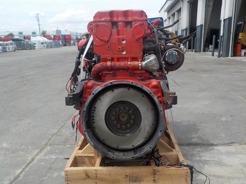 CUMMINS ISX Engine Assembly