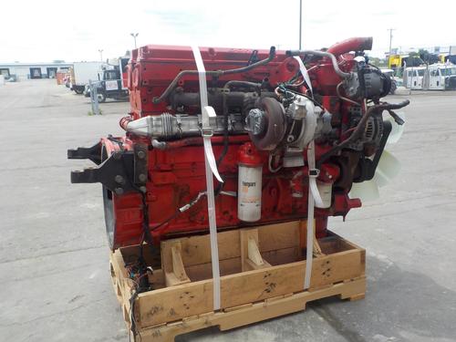 CUMMINS ISX Engine Assembly