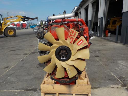 CUMMINS ISX-15 Engine Assembly