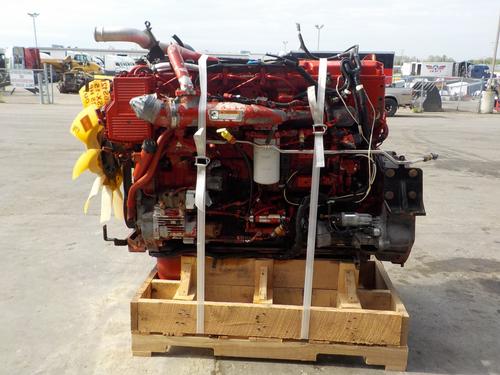 CUMMINS ISX-15 Engine Assembly