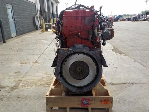 CUMMINS ISX-15 Engine Assembly