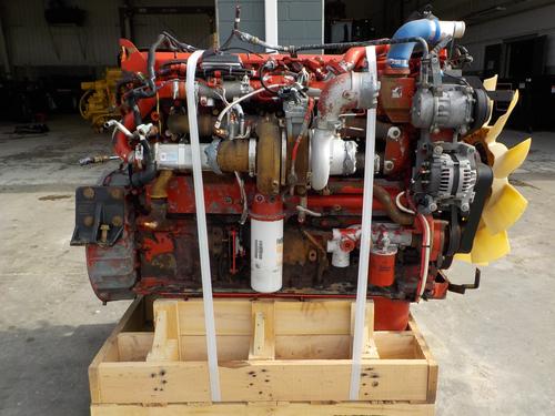 CUMMINS ISX-15 Engine Assembly