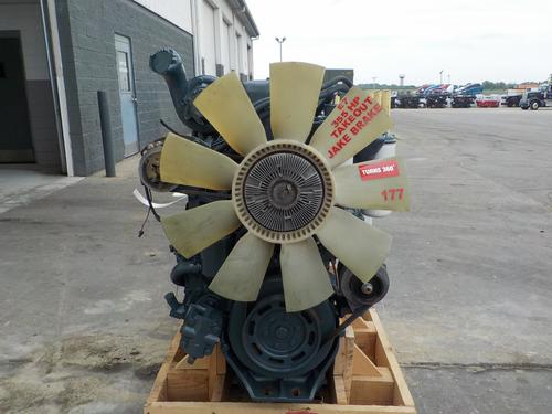 MACK E7 Engine Assembly