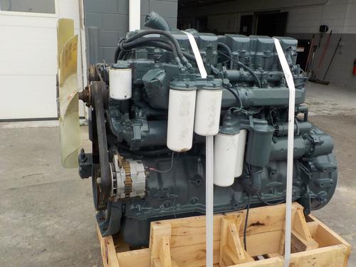 MACK E7 Engine Assembly