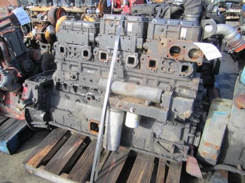 CUMMINS N14 CELECT Engine Assembly