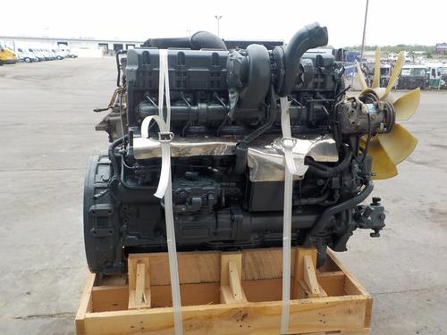 MACK E7 Engine Assembly