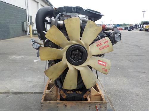 DETROIT DD-15 Engine Assembly