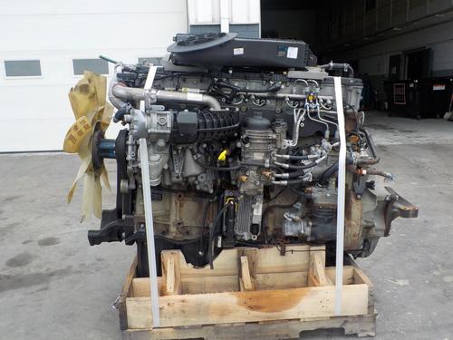 DETROIT DD-15 Engine Assembly
