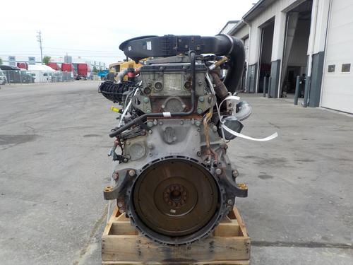 DETROIT DD-15 Engine Assembly