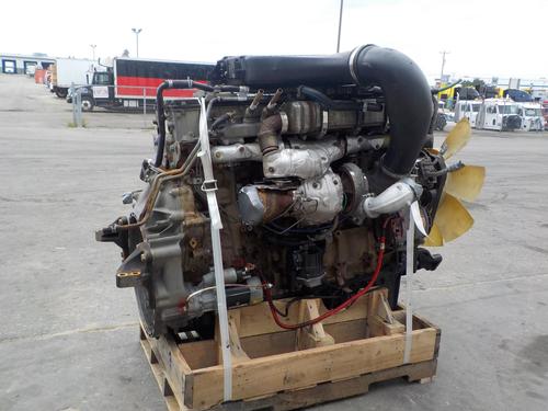 DETROIT DD-15 Engine Assembly