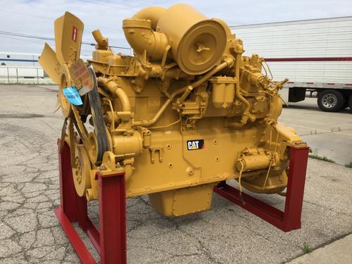 CAT D353 Engine Assembly