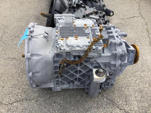 VOLVO ATO2612D Transmission Assembly