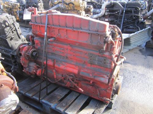 CUMMINS BCIII Engine Assembly