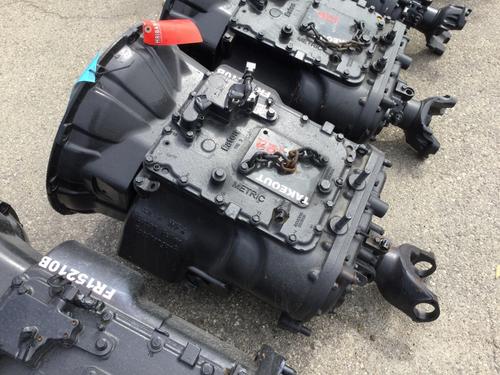 FULLER FR15210B Transmission Assembly