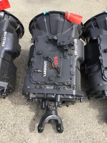 FULLER FR15210B Transmission Assembly