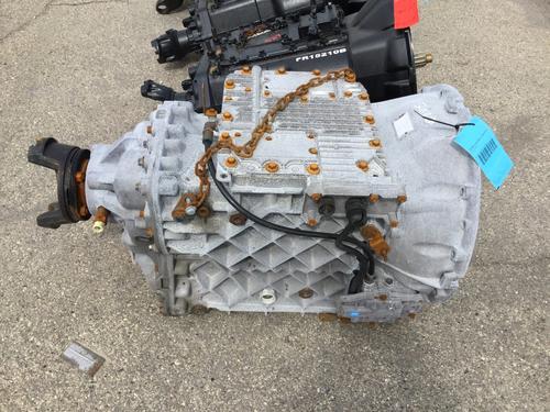 VOLVO ATO2612D Transmission Assembly