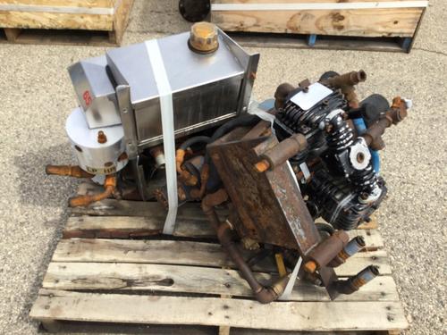   Misc Parts