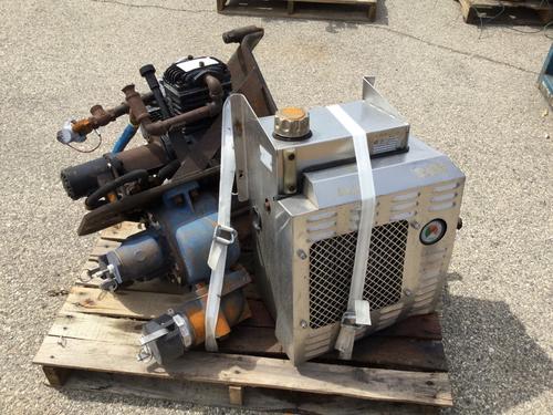  Misc Parts