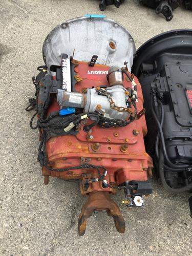 FULLER FM15E310B Transmission Assembly